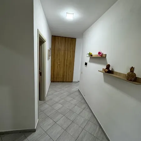 Kristi Appartement *