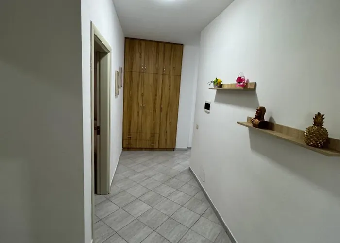 Kristi Appartement *