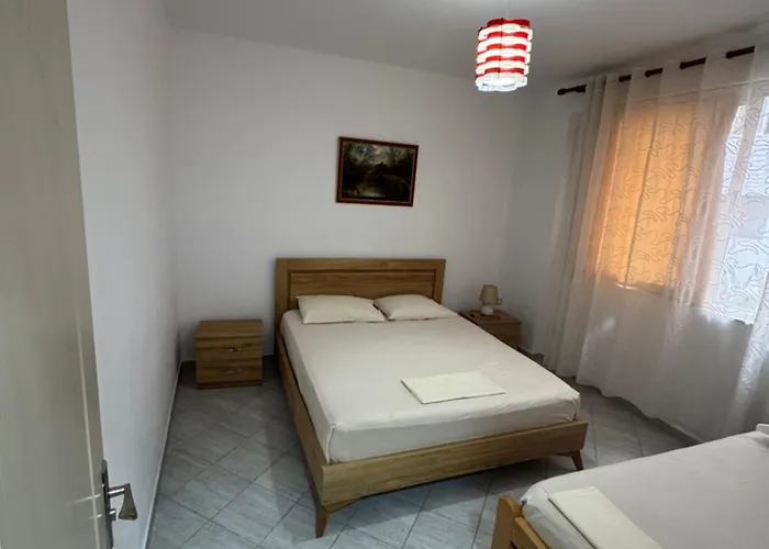 Kristi Apartamento Durrës